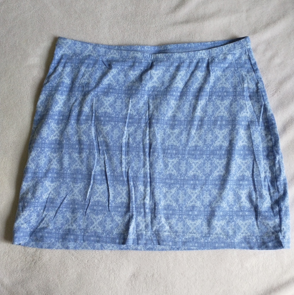 Maggie's Organics Cotton Skirt